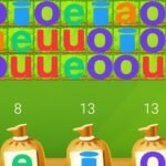 Big Vowels Fun