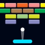 Many Bricks Breaker