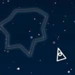 space asteroids war