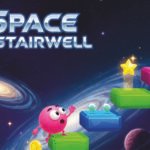 Space Stairwell